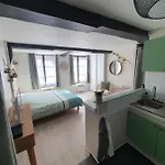 L Haute Du Gouverneur Appartement