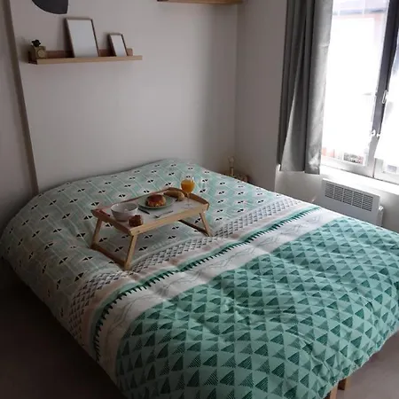 L Haute Du Gouverneur * Онфлёр