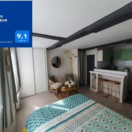 Appartement L Haute Du Gouverneur *