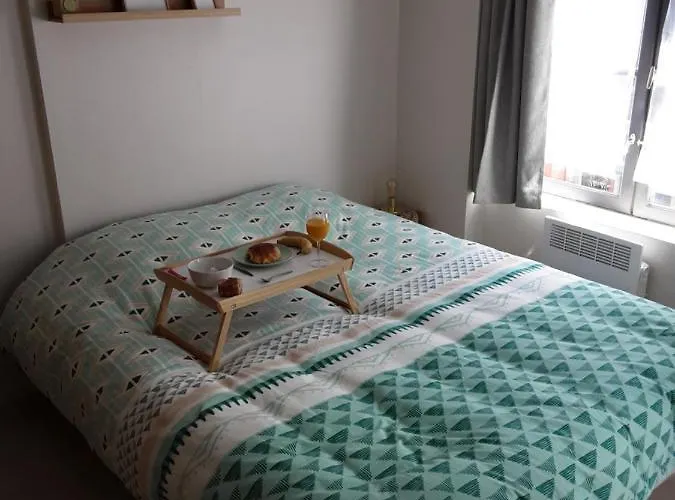 L Haute Du Gouverneur * Онфлёр