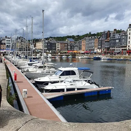 L Haute Du Gouverneur Apartamento *