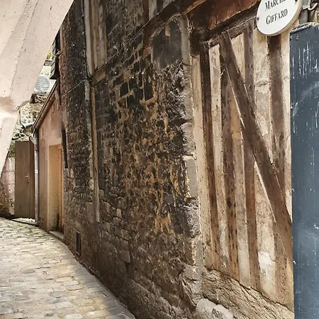 Apartamento L Haute Du Gouverneur *