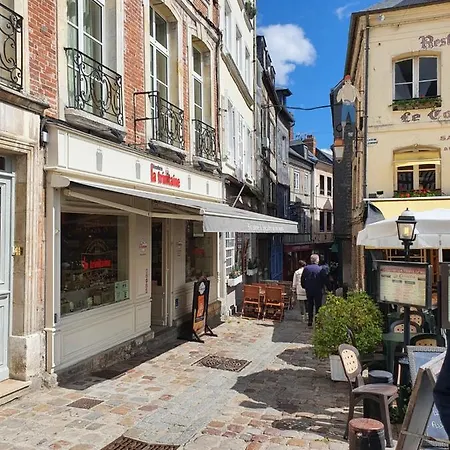 Apartment L Haute Du Gouverneur
