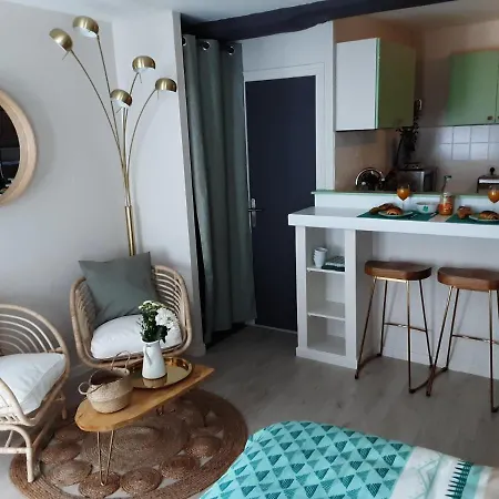 Apartment L Haute Du Gouverneur *