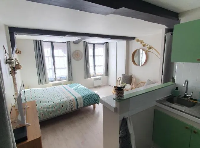 L Haute Du Gouverneur Apartamento