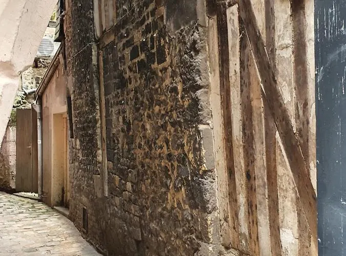 Apartamento L Haute Du Gouverneur *